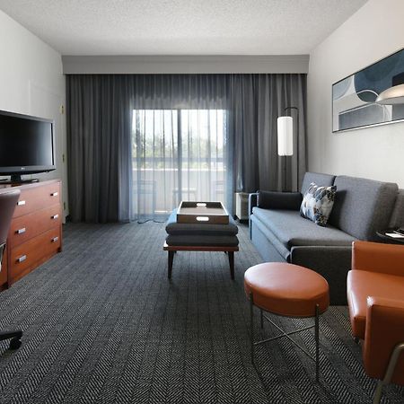 Courtyard Dallas Las Colinas Irving Kültér fotó