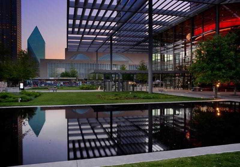 Courtyard Dallas Las Colinas Irving Kültér fotó