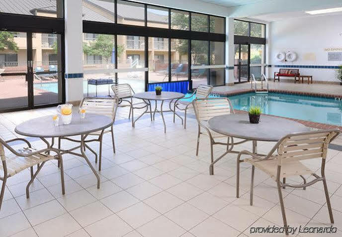 Courtyard Dallas Las Colinas Irving Kültér fotó